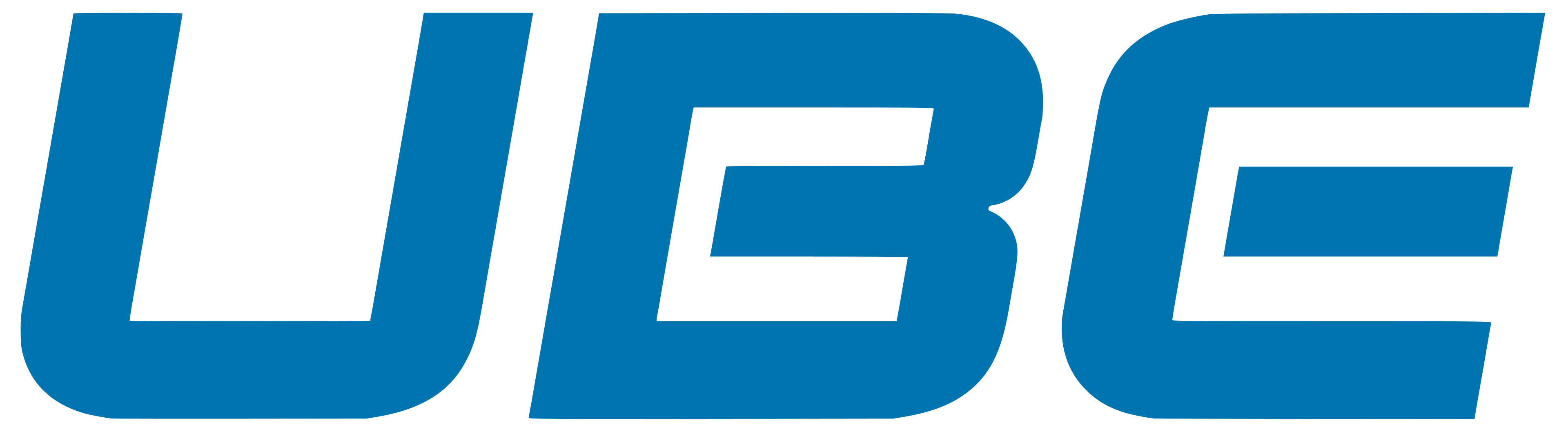 UBE Industries logo